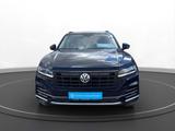 Volkswagen Touareg 3.0 V6 TDI 4MOTION Elegance | NAVI | AHK - Volkswagen Touareg Elegance mit Diesel-Antrieb