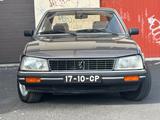 Peugeot 505 2.3TD - Peugeot 505 Gebrauchtwagen