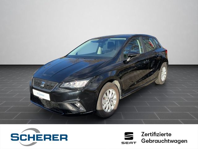 Seat Ibiza 1.0 TSI Style GRA EPH CLIMA