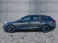Cupra Leon - Vorschau Bild 4