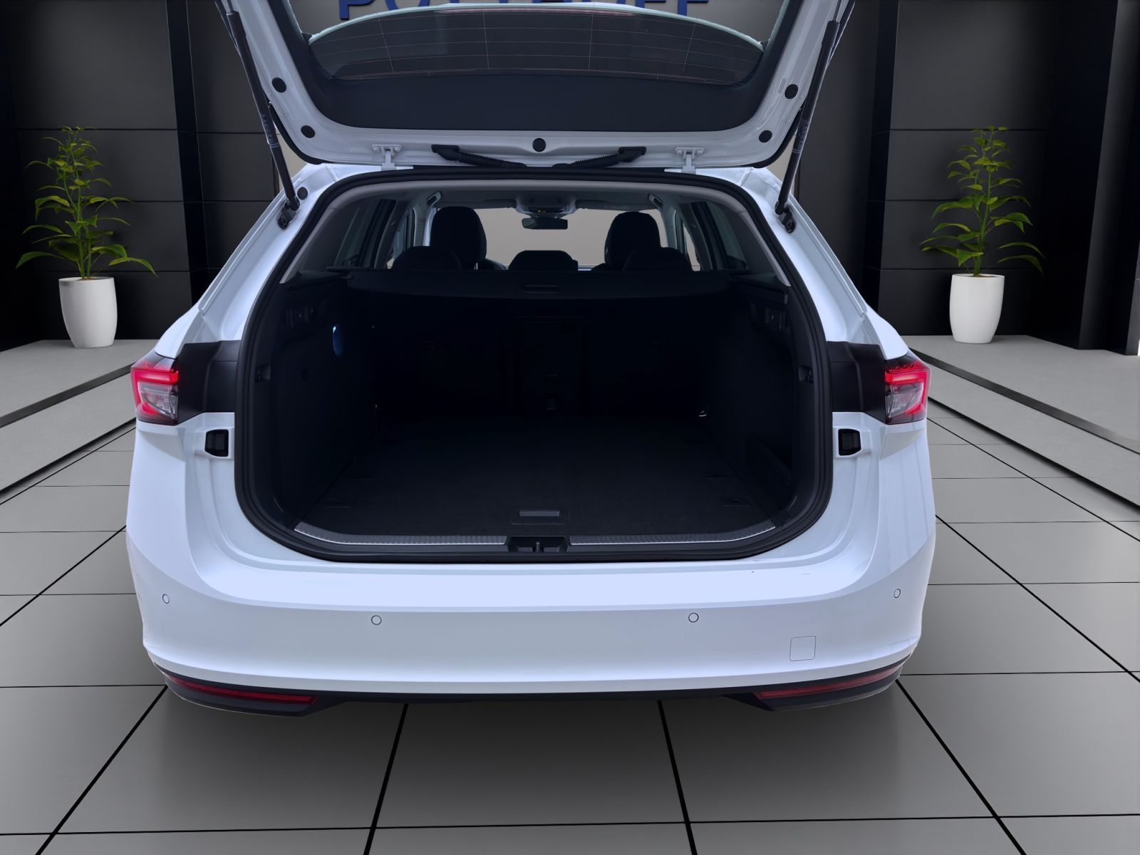 Skoda Superb - Bild 5