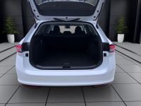 Skoda Superb - Vorschau Bild 5