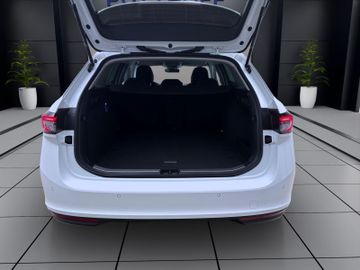Skoda Superb - 5