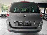 Renault III Grand BOSE Edition*PANO*KLIMA*PDC*SHZ*XHENON - Renault Scenic: Schiebedach