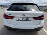 BMW 520d Tou*x Drive*M PAKET*VIRTU*LED*PANO*HEAD-UP - BMW 520: Kombi, 520d