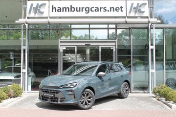 Cupra Terramar - 2