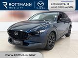 Mazda CX-30 Aut. NAGISA /BOSE/ACC/KeyLess/el.Heckklapp - Mazda CX-30 in Duisburg