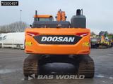 Doosan DX225 LC-7 - Doosan LKWs