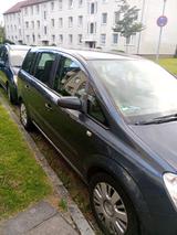 Opel Zafira 1.6,Baujahr:2009  jahr. 2.600VB. - Opel Zafira Gebrauchtwagen in Oldenburg