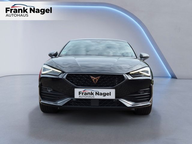 Cupra Leon 1.5 eTSI 7-Gang-DSG