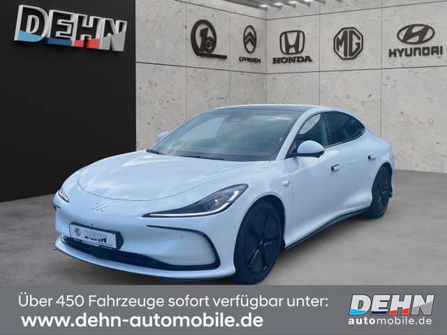 MG IM 5 Premium 100 kWh RWD