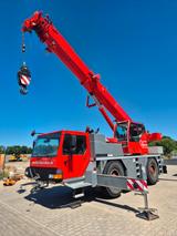 Liebherr LTM 1030.2.1 - Liebherr LKWs
