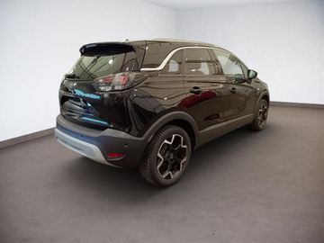 Fotografie des Opel Crossland (X) Crossland 1.2 Automatik Ultimate