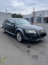 Audi A6 4F Allroad Quattro 3.0 TDI Hu:04/2026 - Audi A6 Allroad aus 2006