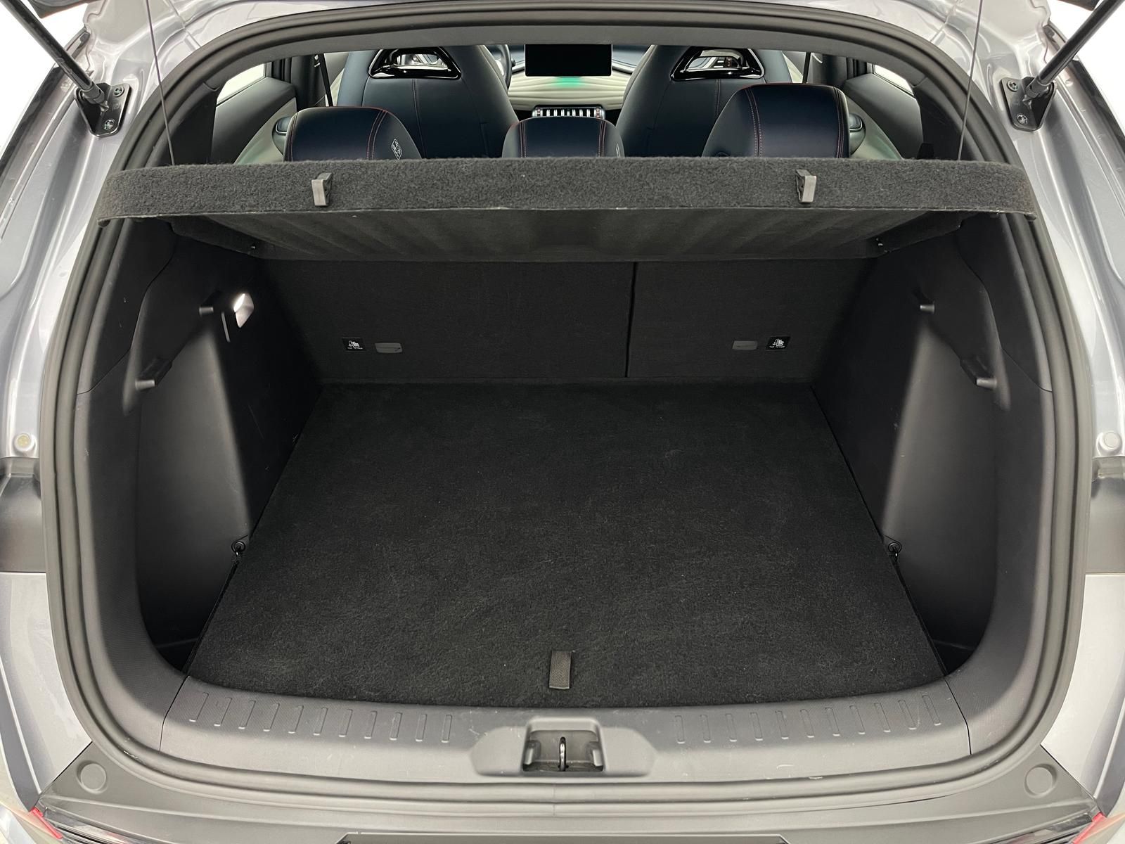 BYD ATTO 3