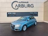 Audi A1 ambition! TÜV NEU! Top Zustand! - aus 2010: Kleinwagen