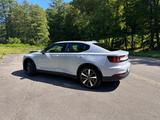 Polestar 2 78KWH Long Range Single Motor, Pilot Plus - - gebrauchte Polestar 2 aus dem Jahr 2022