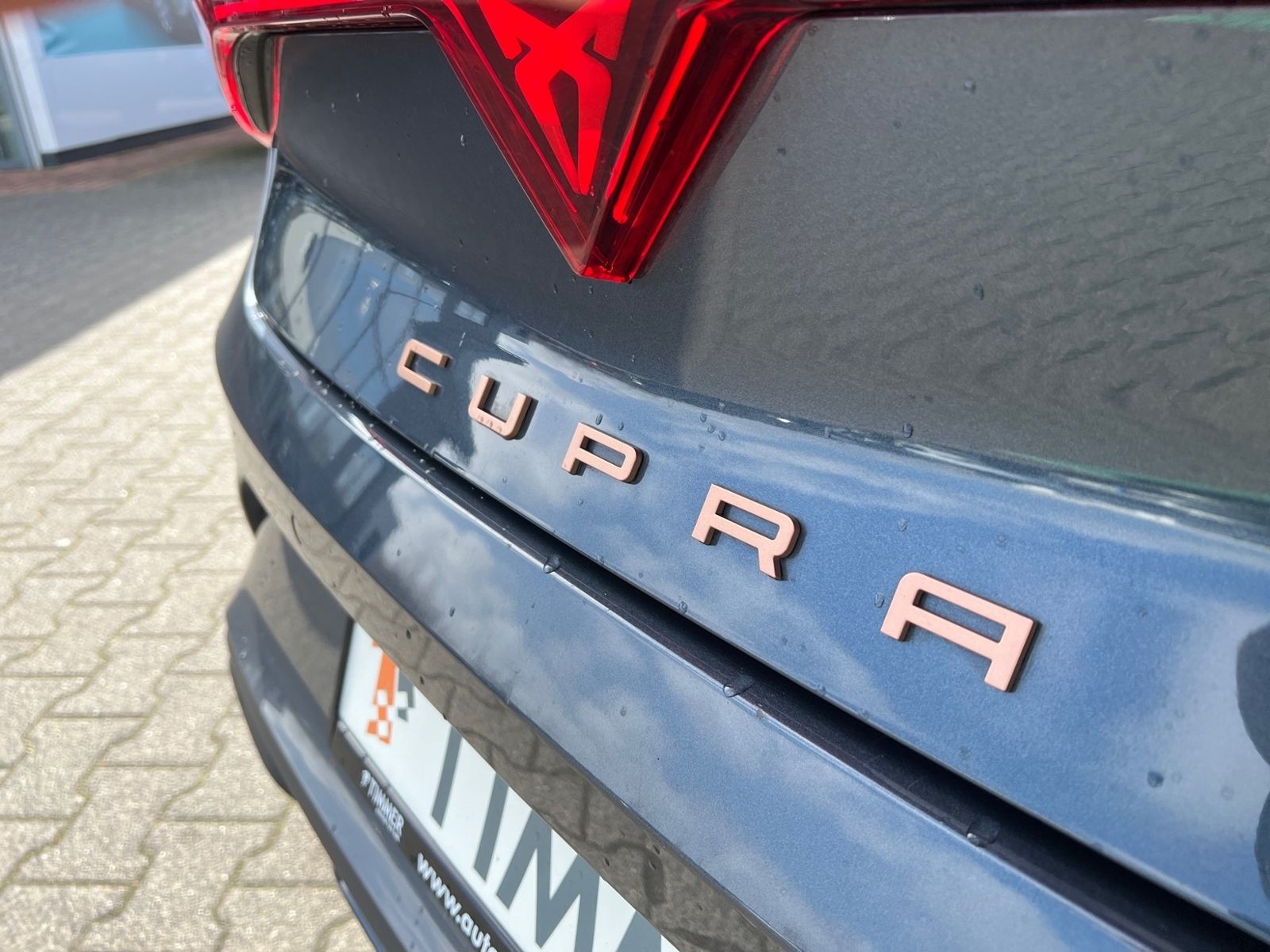 Cupra Leon - Bild 25