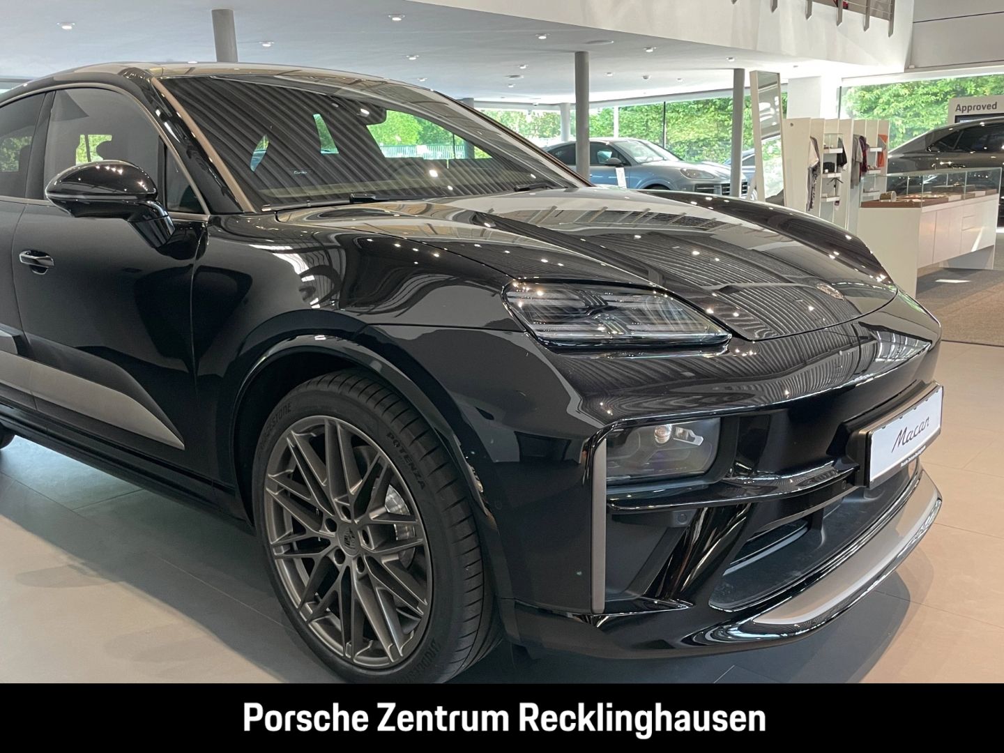 Porsche Macan - Bild 20