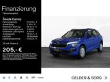 Skoda Kamiq Essence 1,0 TSI SHZ | DAB | PDC | LED