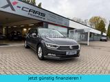 Volkswagen Passat Variant 2.0 TDI"Comfortline"Head*Rück*AHK - VW Passat Variant Gebrauchtwagen in Hamburg