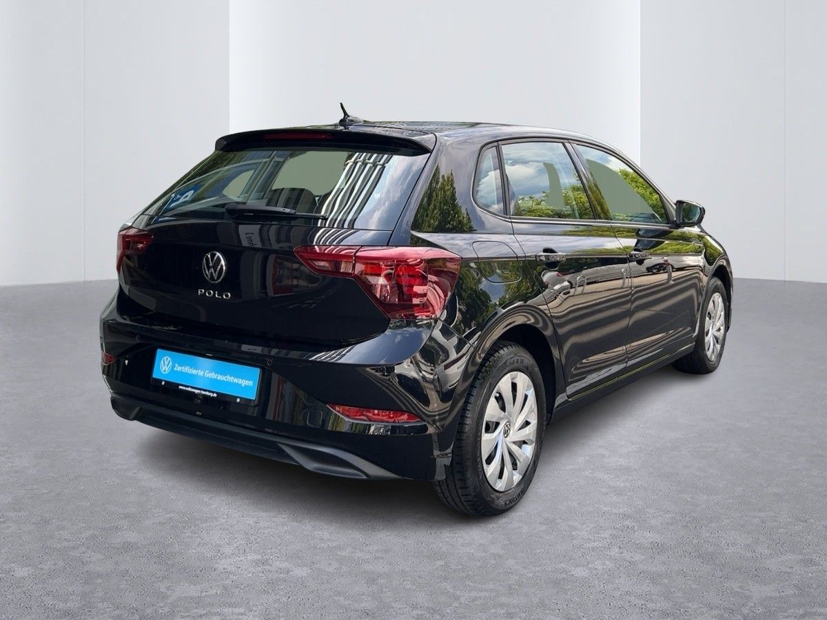 Volkswagen Polo - Bild 5