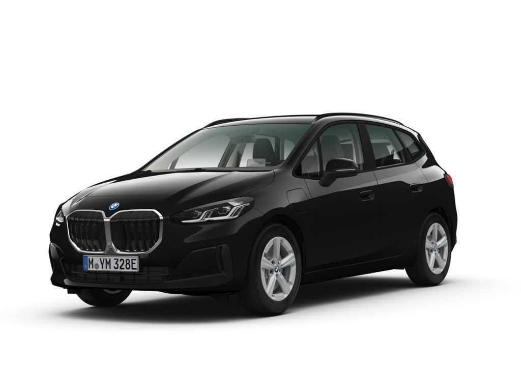 Image of BMW 230