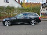 Mercedes-Benz Mercedes c200 Amg-Line T Modell - Mercedes t modell gebraucht
