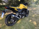 Honda CB750 Hornet  - TOP Zustand - Originalzubehör  - HONDA CB750 HORNET