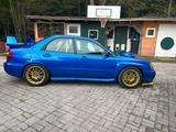 Subaru WRX STI - Subaru: Wrx