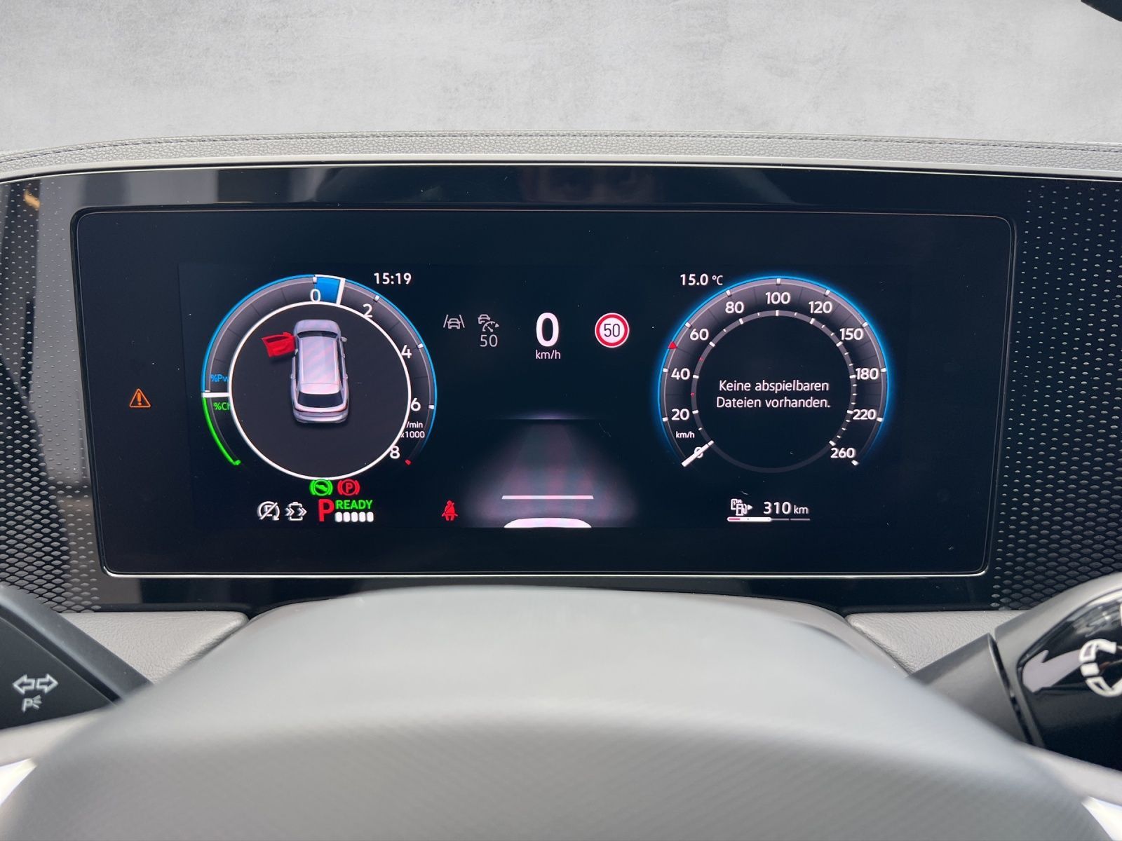 Passat Variant Business 1.5 TSI eHybrid DSG AHK