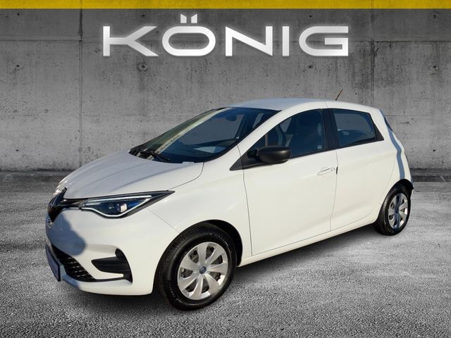 Renault ZOE LIFE Z.E. 40 Sitzheizung