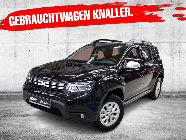 Dacia Duster Expression TCe 130