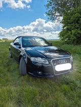 Audi A4 Cabriolet