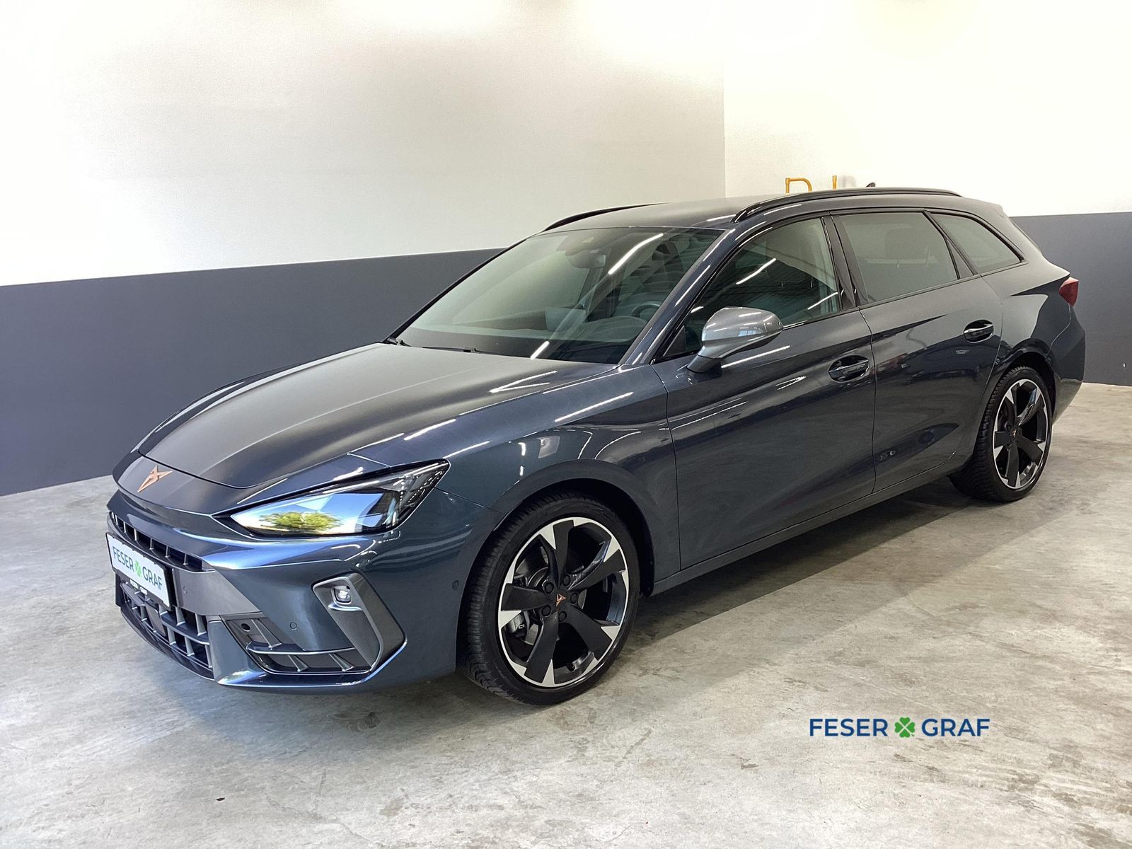 Cupra Leon - Bild 11