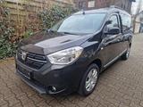 Dacia Dokker TCe 130 Comfort Comfort - Dacia Dokker von privat