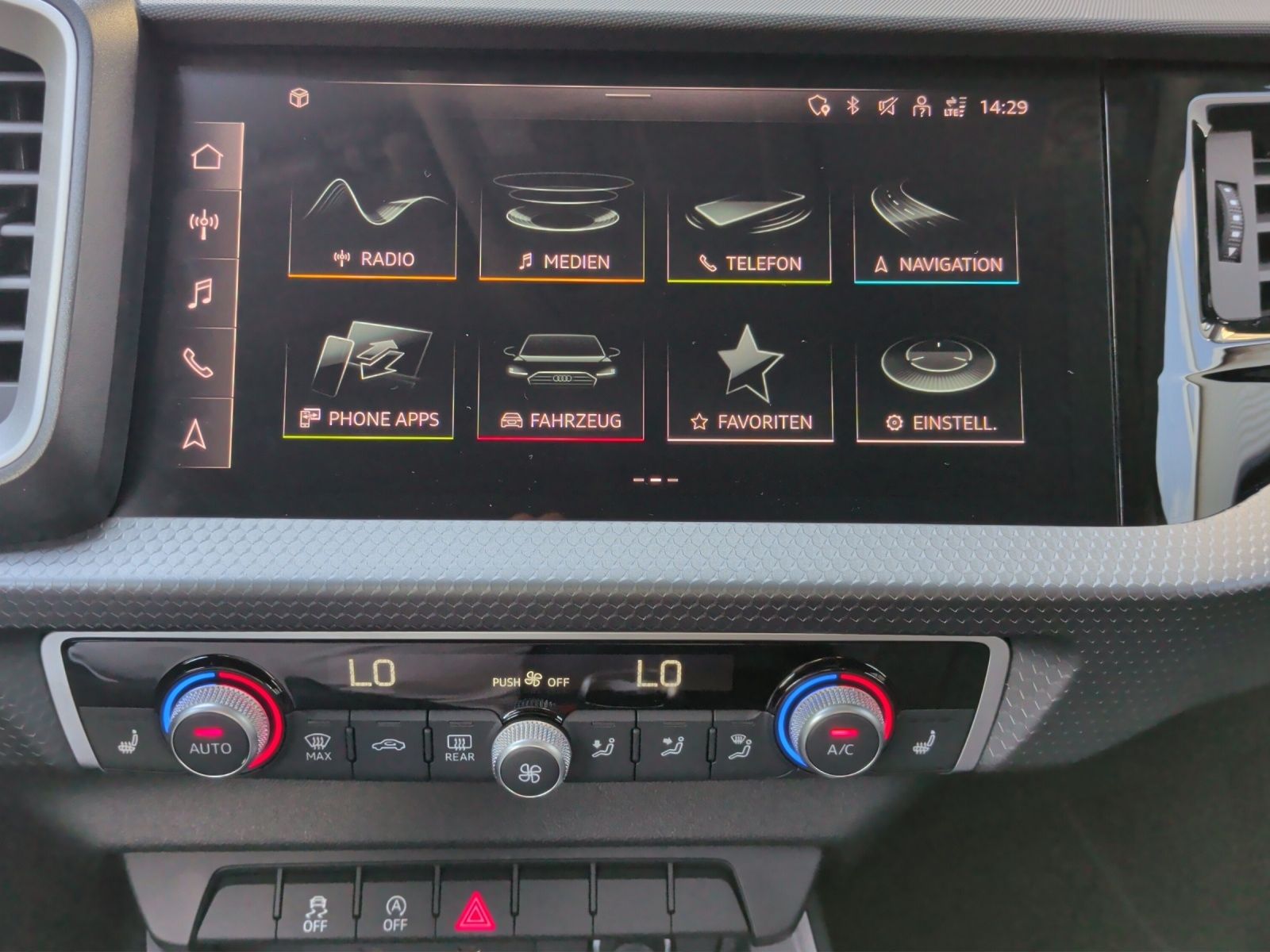 Audi A1 - Bild 15