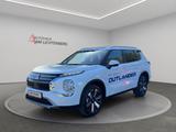 Mitsubishi Outlander 2.4 Plug-in Hybrid Intro Edition 100kW - Mitsubishi Outlander in Mönchengladbach