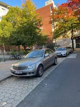 Mercedes-Benz Mercedes C320 CDI 4MATIC Elegance | Allrad... - Mercedes-Benz C 320: Cdi