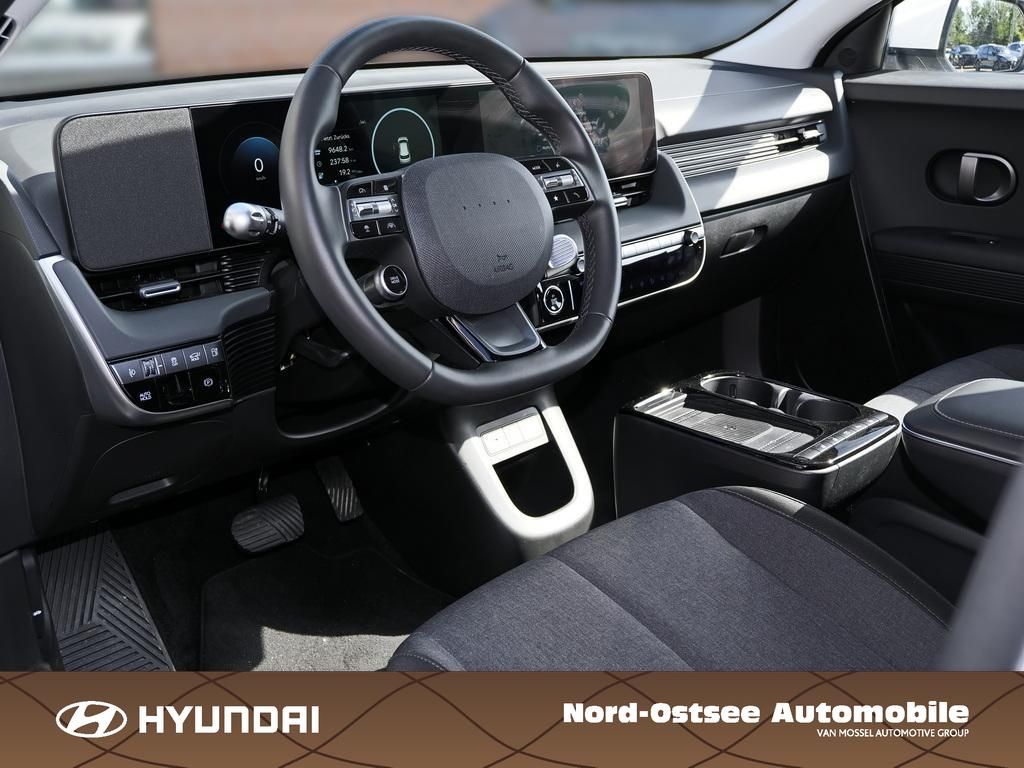Fahrzeugabbildung Hyundai IONIQ 5 DYNAMIQ ELEKTRO 84 kWh SHZ LHZ LED NAVI