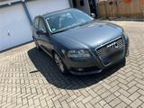 Audi A3 TDI 2,0 Ambiente 4 Türer - Audi A3: Türer