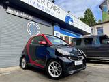 Smart ForTwo PASSION*COUPE*SERVO*KLIMA*PANO*LEDER*MB - gebrauchte Smart ForTwo aus dem Jahr 2014