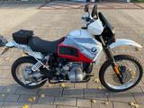 BMW R 100 GS HPN - BMW R100GS