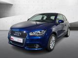 Audi A1 1.2 TFSI AMBITION 5-GANG+NAVI+SHZ+MULTI+ALL S - Audi A1: 5.5