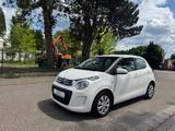 Citroën C1 Feel TÜV NEU Garantie 1 Hand - Citroën C1 in Mannheim
