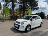Citroën C1 Feel TÜV NEU Garantie 1 Hand - Citroën C1 aus 2015