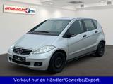 Mercedes-Benz A150 Avantgarde Klima SHZ - Gebrauchtwagen mit Automatik bis 2.500 Euro