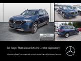 Mercedes-Benz EQB 250 PROGRESSIVE ADVANCED PLUS+LED+KAMERA+DAB - gebrauchte Mercedes-Benz EQB aus dem Jahr 2023