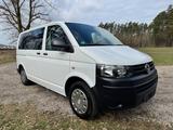 Volkswagen VW  T5 Camper Wohnmobil - Volkswagen LT Camper Gebrauchtwagen