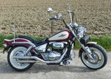 Suzuki Marauder VZ 800 - SUZUKI MARAUDER 800